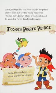 Cover of Pirate campout