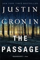 Cover of The Passage