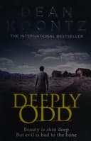 Cover of Deeply Odd