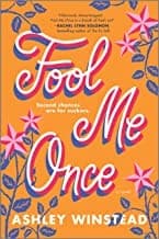 Cover of Fool Me Once
