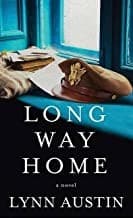 Cover of Long Way Home