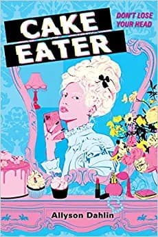 Cover of Cake Eater