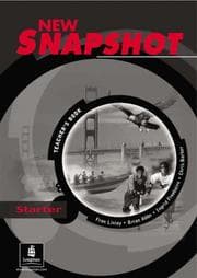 Cover of New snapshot