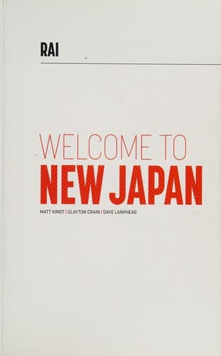 Cover of Rai