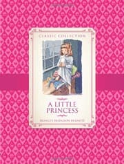 Cover of Little Princess
