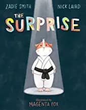 Cover of Surprise