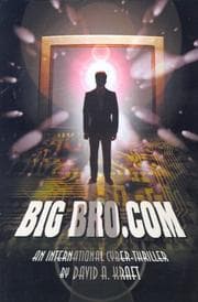 Cover of Bigbro.Com