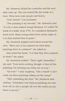 Cover of On the bus, on the case