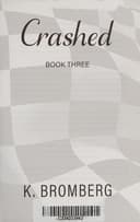 Cover of Crashed