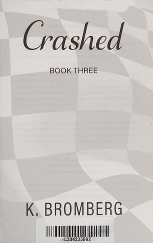 Cover of Crashed