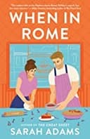 Cover of When in Rome