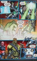 Cover of The Traveler