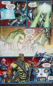 Cover of The Traveler