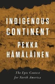 Cover of Indigenous Continent