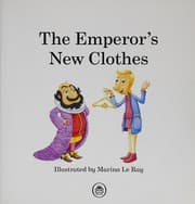 Cover of The emperor's new clothes