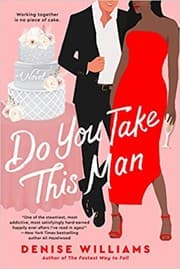 Cover of Do You Take This Man