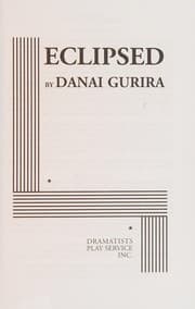 Cover of Eclipsed