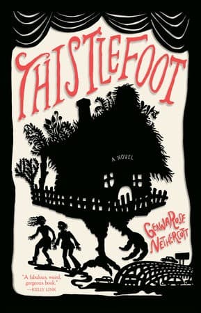 Cover of Thistlefoot