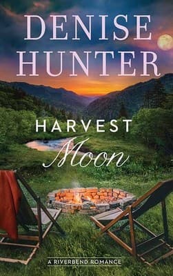 Cover of Harvest Moon