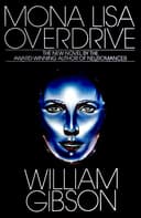 Cover of Mona Lisa Overdrive