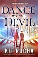 Cover of Dance with the Devil