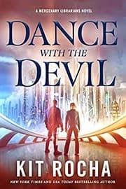 Cover of Dance with the Devil