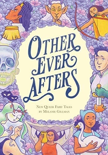 Cover of Other Ever Afters