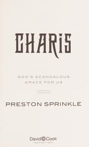 Cover of Charis