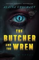 Cover of The Butcher and the Wren