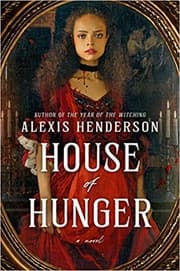 Cover of House of Hunger
