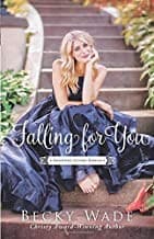 Cover of Falling for You