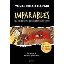 Cover of Imparables