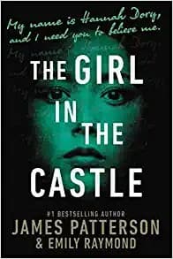 Cover of Girl in the Castle