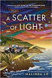 Cover of Scatter of Light