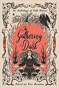 Cover of Gathering Dark