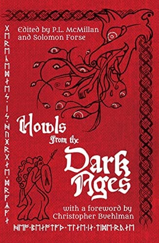 Cover of Howls from the Dark Ages