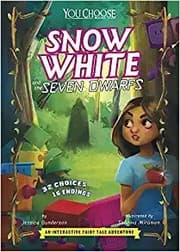 Cover of Snow White