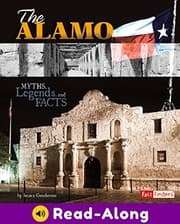 Cover of Alamo