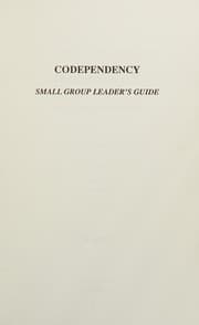 Cover of Codependency