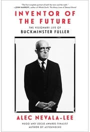 Cover of Inventor of the Future