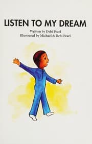 Cover of Listen to my dream
