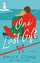 Cover of Last Gift