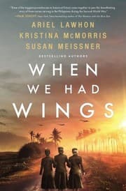 Cover of When We Had Wings