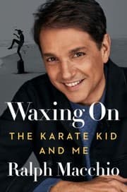 Cover of Waxing On