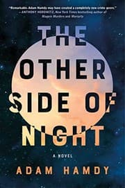 Cover of Other Side of Night
