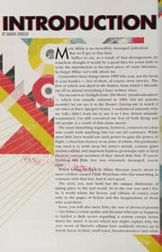 Cover of Marvel 1985