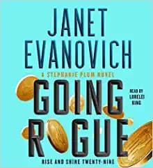 Cover of Going Rogue