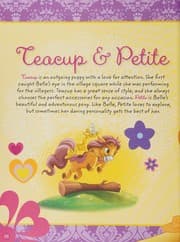 Cover of Learn to Draw Disney Princess Palace Pets