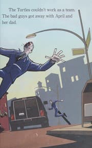 Cover of Green Team!