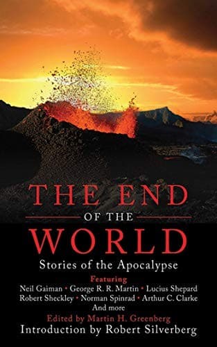 Cover of End of the World
